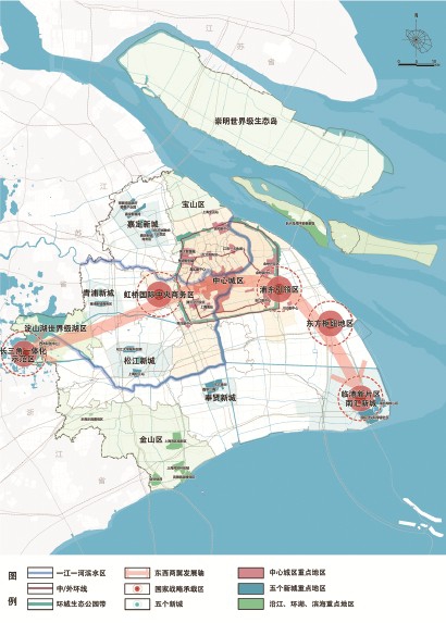 图2 上海市“十五五”城市功能空间布局示意.jpg